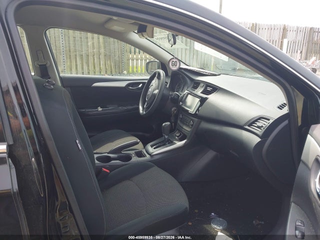 Aukcja sprzedaży 2019 Nissan Sentra S, vin: 3N1AB7AP1KY319079, numer aukcji: 45959935