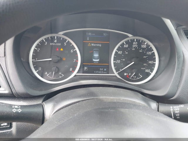 Aukcja sprzedaży 2019 Nissan Sentra S, vin: 3N1AB7AP1KY319079, numer aukcji: 45959935