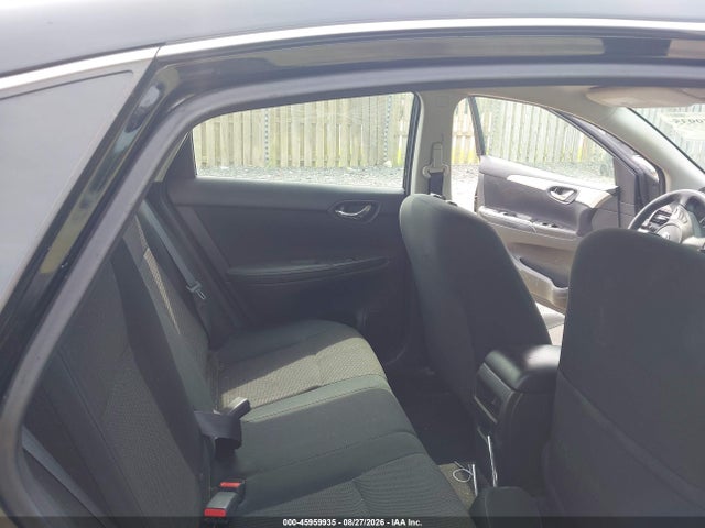 Aukcja sprzedaży 2019 Nissan Sentra S, vin: 3N1AB7AP1KY319079, numer aukcji: 45959935