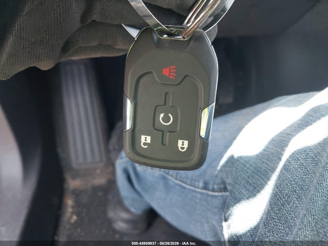 2024 Gmc Terrain Fwd Sle მანქანა იყიდება აუქციონზე, vin: 3GKALMEG6RL362119, აუქციონის ნომერი: 45959937
