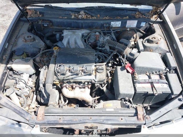 45959940 :رقم المزاد ، 4T1BF12B3TU095500 vin ، 1996 Toyota Avalon Xl/xls مزاد بيع