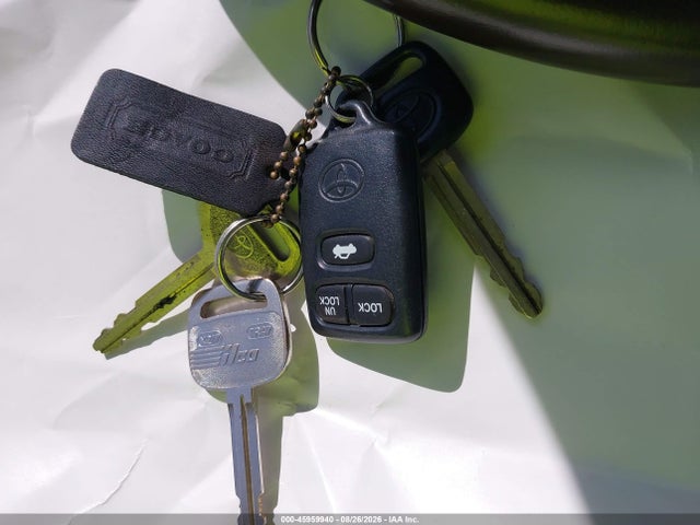 45959940 :رقم المزاد ، 4T1BF12B3TU095500 vin ، 1996 Toyota Avalon Xl/xls مزاد بيع
