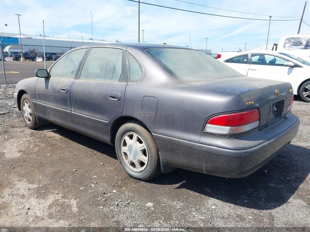 45959940 :رقم المزاد ، 4T1BF12B3TU095500 vin ، 1996 Toyota Avalon Xl/xls مزاد بيع