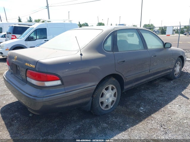 45959940 :رقم المزاد ، 4T1BF12B3TU095500 vin ، 1996 Toyota Avalon Xl/xls مزاد بيع