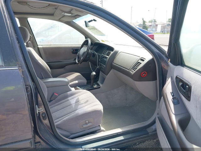 45959940 :رقم المزاد ، 4T1BF12B3TU095500 vin ، 1996 Toyota Avalon Xl/xls مزاد بيع