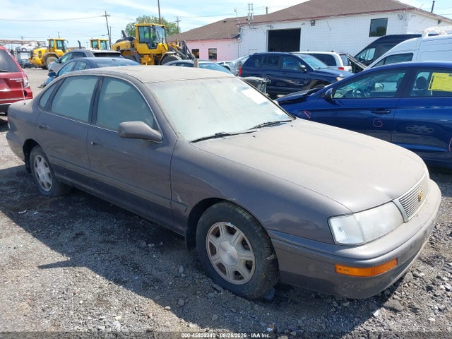 45959940 :رقم المزاد ، 4T1BF12B3TU095500 vin ، 1996 Toyota Avalon Xl/xls مزاد بيع