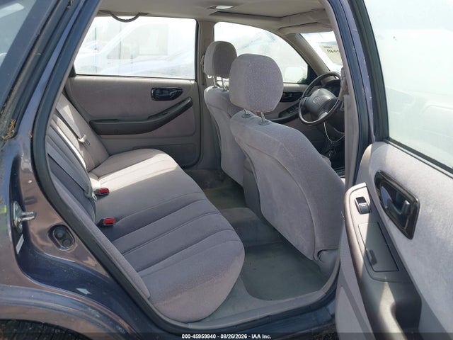 45959940 :رقم المزاد ، 4T1BF12B3TU095500 vin ، 1996 Toyota Avalon Xl/xls مزاد بيع