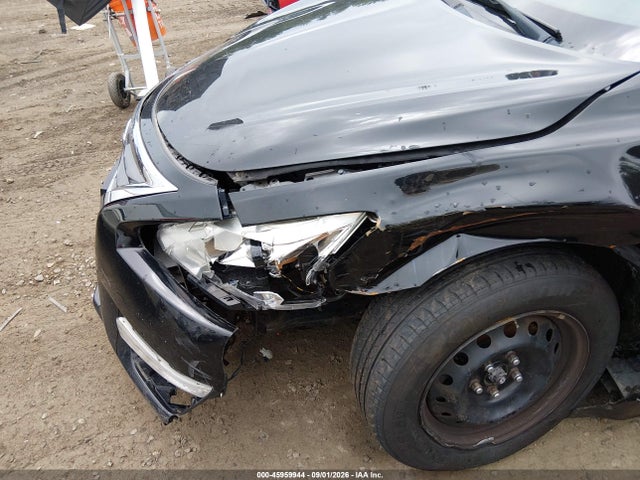 2015 Nissan Altima 2.5 S მანქანა იყიდება აუქციონზე, vin: 1N4AL3AP8FC580717, აუქციონის ნომერი: 45959944