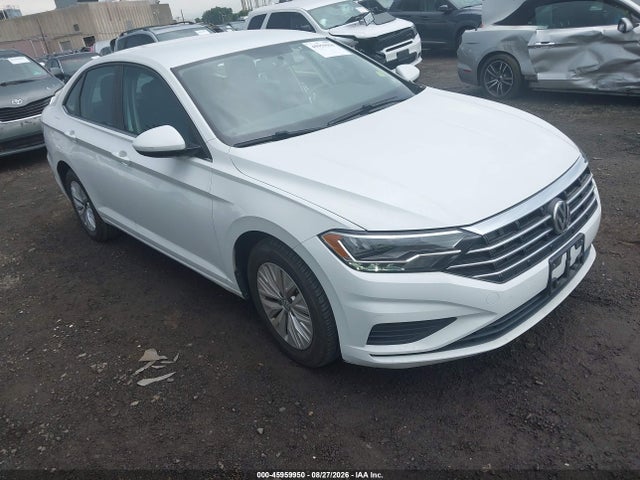 Продаж на аукціоні авто 2019 Volkswagen Jetta 1.4t R-line/1.4t S/1.4t Se, vin: 3VWC57BU3KM074596, номер лоту: 45959950