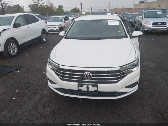 Продаж на аукціоні авто 2019 Volkswagen Jetta 1.4t R-line/1.4t S/1.4t Se, vin: 3VWC57BU3KM074596, номер лоту: 45959950