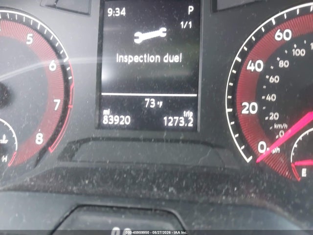 Продаж на аукціоні авто 2019 Volkswagen Jetta 1.4t R-line/1.4t S/1.4t Se, vin: 3VWC57BU3KM074596, номер лоту: 45959950