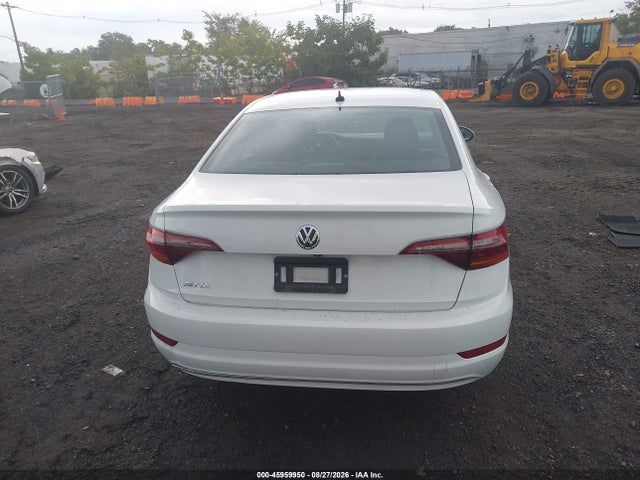 Продаж на аукціоні авто 2019 Volkswagen Jetta 1.4t R-line/1.4t S/1.4t Se, vin: 3VWC57BU3KM074596, номер лоту: 45959950
