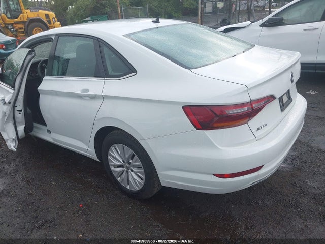 Продаж на аукціоні авто 2019 Volkswagen Jetta 1.4t R-line/1.4t S/1.4t Se, vin: 3VWC57BU3KM074596, номер лоту: 45959950