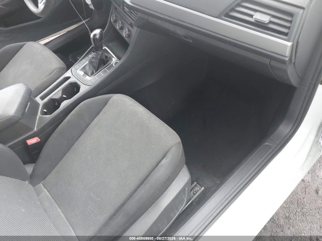Продаж на аукціоні авто 2019 Volkswagen Jetta 1.4t R-line/1.4t S/1.4t Se, vin: 3VWC57BU3KM074596, номер лоту: 45959950