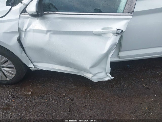 Продаж на аукціоні авто 2019 Volkswagen Jetta 1.4t R-line/1.4t S/1.4t Se, vin: 3VWC57BU3KM074596, номер лоту: 45959950