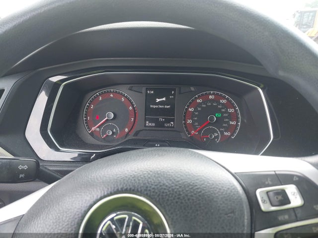 Продаж на аукціоні авто 2019 Volkswagen Jetta 1.4t R-line/1.4t S/1.4t Se, vin: 3VWC57BU3KM074596, номер лоту: 45959950