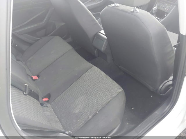 Продаж на аукціоні авто 2019 Volkswagen Jetta 1.4t R-line/1.4t S/1.4t Se, vin: 3VWC57BU3KM074596, номер лоту: 45959950