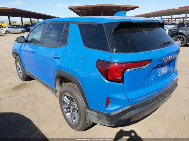 Aukcja sprzedaży 2026 Gmc Terrain Awd Elevation, vin: 3GKALUEG0TL468122, numer aukcji: 45959951