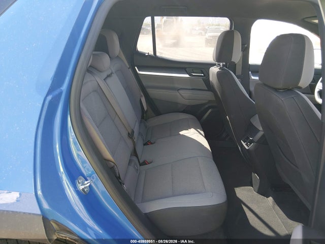 Aukcja sprzedaży 2026 Gmc Terrain Awd Elevation, vin: 3GKALUEG0TL468122, numer aukcji: 45959951