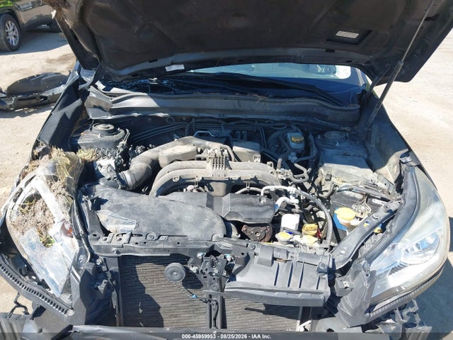 Aukcja sprzedaży 2017 Subaru Forester 2.5i Premium, vin: JF2SJAEC1HH408519, numer aukcji: 45959953