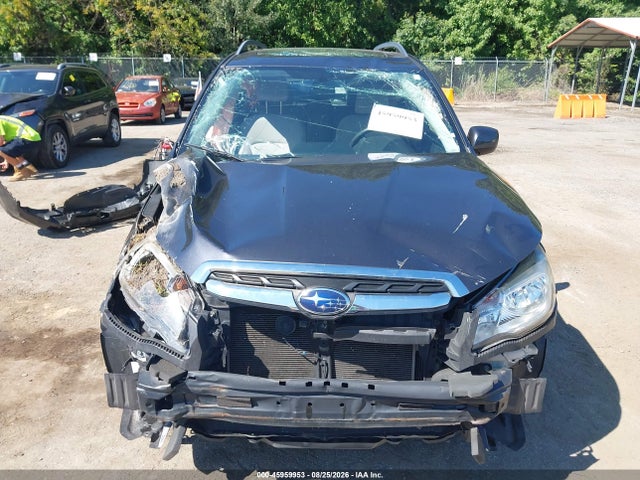 Aukcja sprzedaży 2017 Subaru Forester 2.5i Premium, vin: JF2SJAEC1HH408519, numer aukcji: 45959953