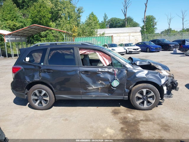 Aukcja sprzedaży 2017 Subaru Forester 2.5i Premium, vin: JF2SJAEC1HH408519, numer aukcji: 45959953