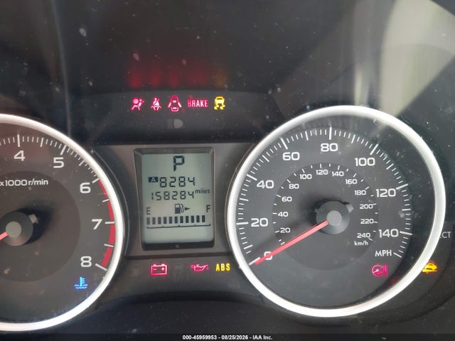 Aukcja sprzedaży 2017 Subaru Forester 2.5i Premium, vin: JF2SJAEC1HH408519, numer aukcji: 45959953
