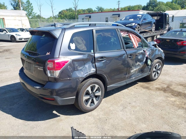 Aukcja sprzedaży 2017 Subaru Forester 2.5i Premium, vin: JF2SJAEC1HH408519, numer aukcji: 45959953