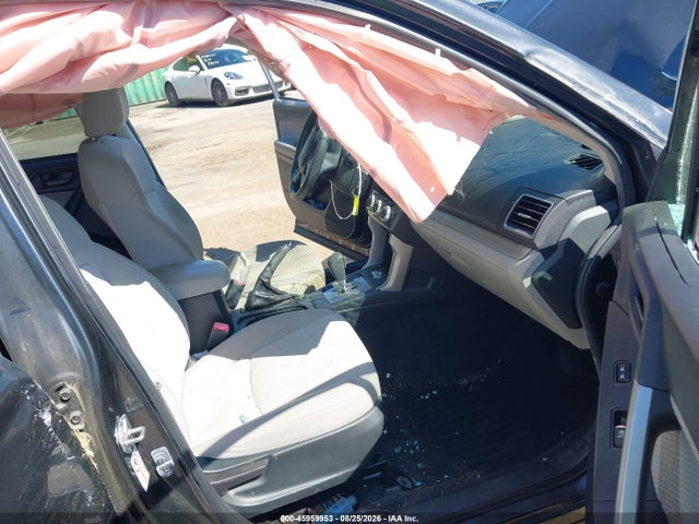 Aukcja sprzedaży 2017 Subaru Forester 2.5i Premium, vin: JF2SJAEC1HH408519, numer aukcji: 45959953