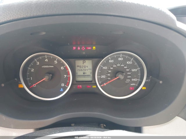 Aukcja sprzedaży 2017 Subaru Forester 2.5i Premium, vin: JF2SJAEC1HH408519, numer aukcji: 45959953