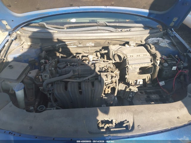 Продажа на аукционе авто 2015 Hyundai Sonata Sport, vin: 5NPE34AF5FH109556, номер лота: 45959955