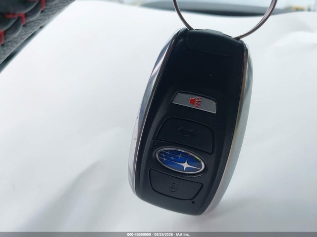 Продаж на аукціоні авто 2020 Subaru Impreza Sport 5-door, vin: 4S3GTAL66L3709384, номер лоту: 45959959