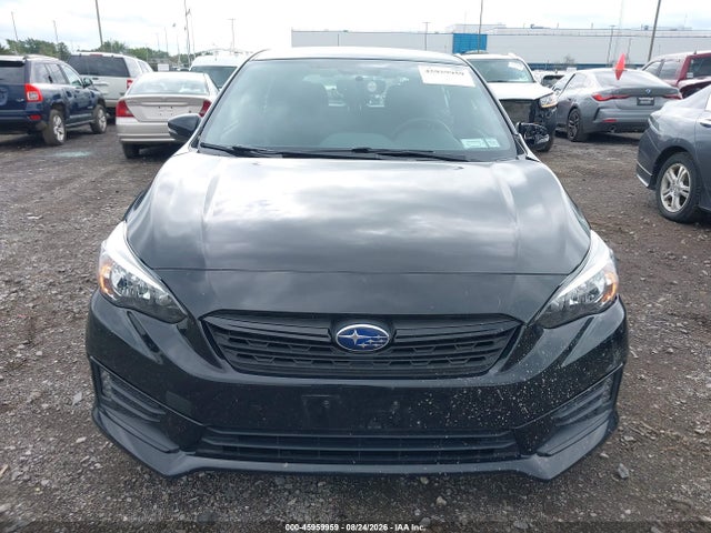 Продаж на аукціоні авто 2020 Subaru Impreza Sport 5-door, vin: 4S3GTAL66L3709384, номер лоту: 45959959