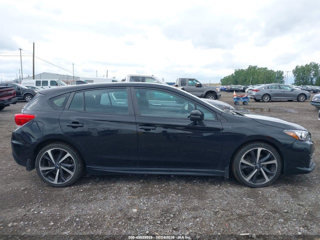 Продаж на аукціоні авто 2020 Subaru Impreza Sport 5-door, vin: 4S3GTAL66L3709384, номер лоту: 45959959