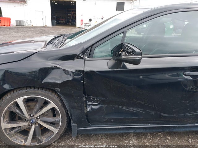 Продаж на аукціоні авто 2020 Subaru Impreza Sport 5-door, vin: 4S3GTAL66L3709384, номер лоту: 45959959
