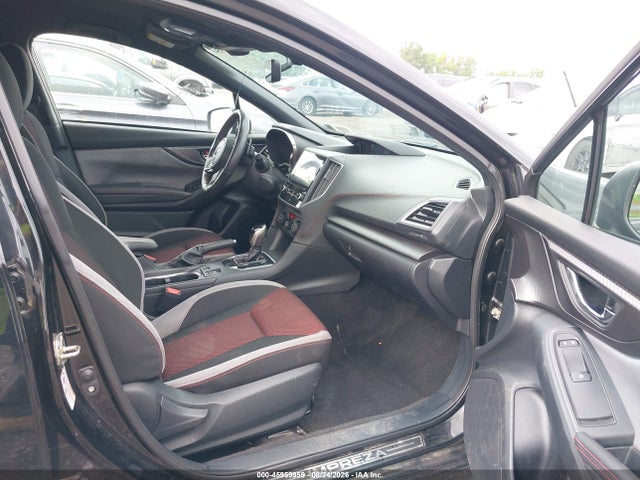 Продаж на аукціоні авто 2020 Subaru Impreza Sport 5-door, vin: 4S3GTAL66L3709384, номер лоту: 45959959