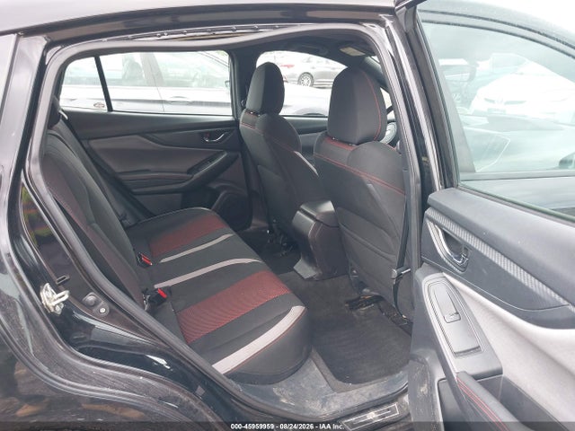 Продаж на аукціоні авто 2020 Subaru Impreza Sport 5-door, vin: 4S3GTAL66L3709384, номер лоту: 45959959