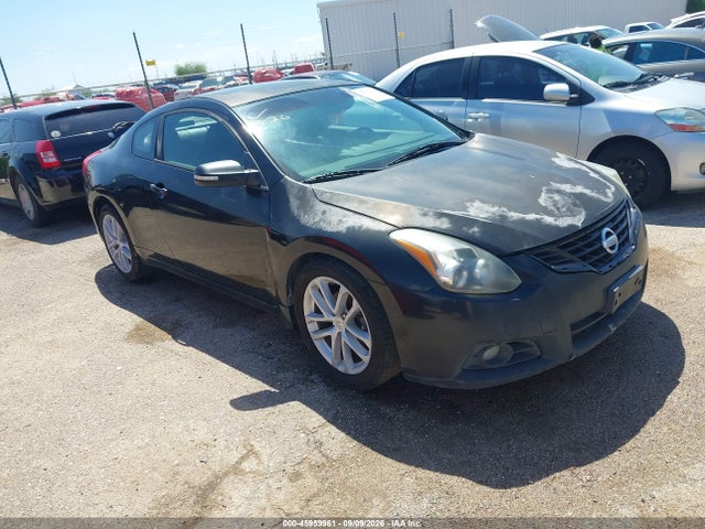 45959961 :رقم المزاد ، 1N4BL2EP3CC179662 vin ، 2012 Nissan Altima 3.5 Sr مزاد بيع