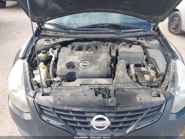 45959961 :رقم المزاد ، 1N4BL2EP3CC179662 vin ، 2012 Nissan Altima 3.5 Sr مزاد بيع