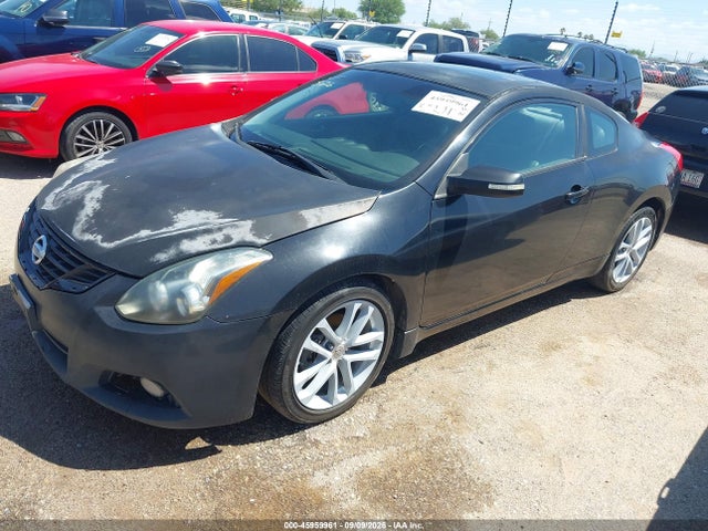 45959961 :رقم المزاد ، 1N4BL2EP3CC179662 vin ، 2012 Nissan Altima 3.5 Sr مزاد بيع