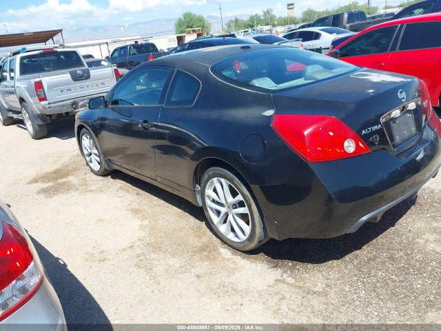 45959961 :رقم المزاد ، 1N4BL2EP3CC179662 vin ، 2012 Nissan Altima 3.5 Sr مزاد بيع
