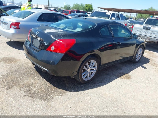 45959961 :رقم المزاد ، 1N4BL2EP3CC179662 vin ، 2012 Nissan Altima 3.5 Sr مزاد بيع