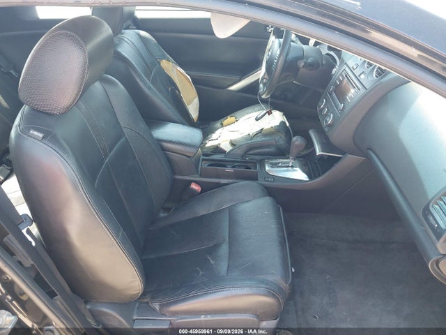 45959961 :رقم المزاد ، 1N4BL2EP3CC179662 vin ، 2012 Nissan Altima 3.5 Sr مزاد بيع