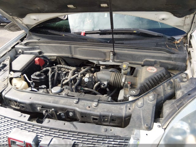 Aukcja sprzedaży 2012 Gmc Acadia Slt-1, vin: 1GKKRRED1CJ341716, numer aukcji: 45959960