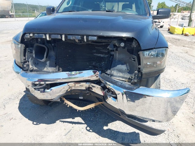 2018 Ram 2500 Slt  4x4 6'4 Box მანქანა იყიდება აუქციონზე, vin: 3C6UR5DL3JG424673, აუქციონის ნომერი: 45959964