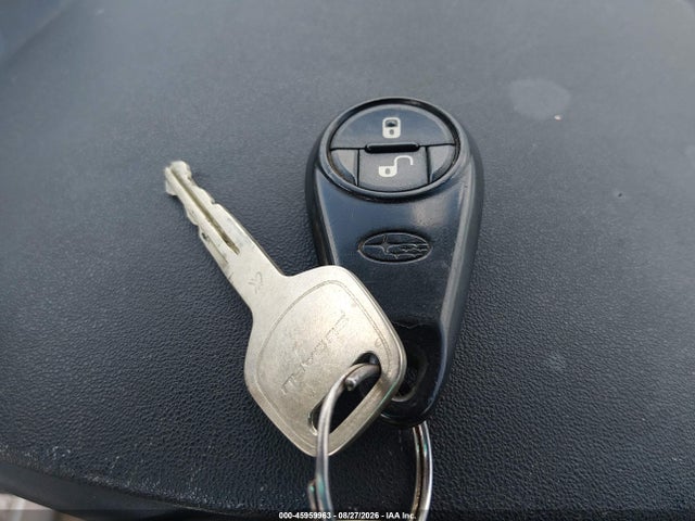 Продаж на аукціоні авто 2008 Subaru Forester 2.5x, vin: JF1SG63658H724955, номер лоту: 45959963
