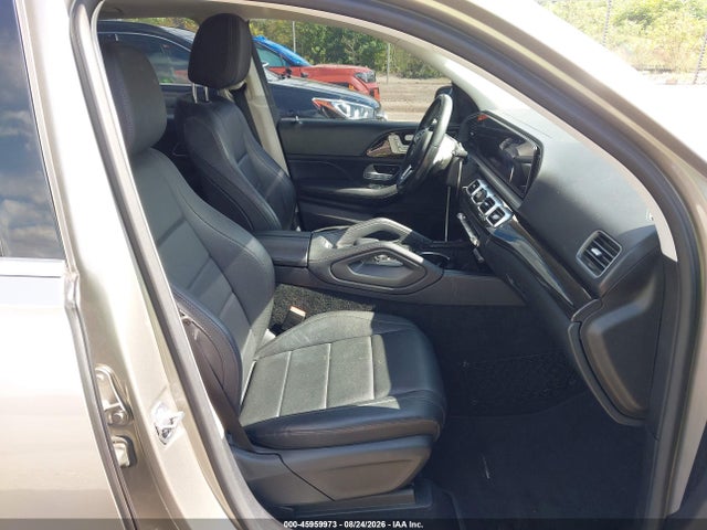 Продаж на аукціоні авто 2020 Mercedes-benz Gle 350 4matic, vin: 4JGFB4KB3LA010008, номер лоту: 45959973