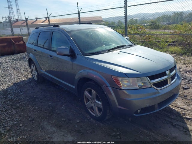 Продажа на аукционе авто 2010 Dodge Journey Sxt, vin: 3D4PH5FV3AT182727, номер лота: 45959974