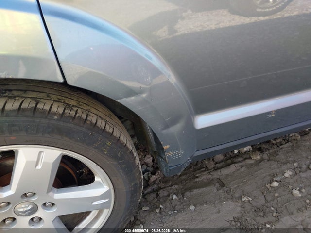 2010 Dodge Journey Sxt მანქანა იყიდება აუქციონზე, vin: 3D4PH5FV3AT182727, აუქციონის ნომერი: 45959974