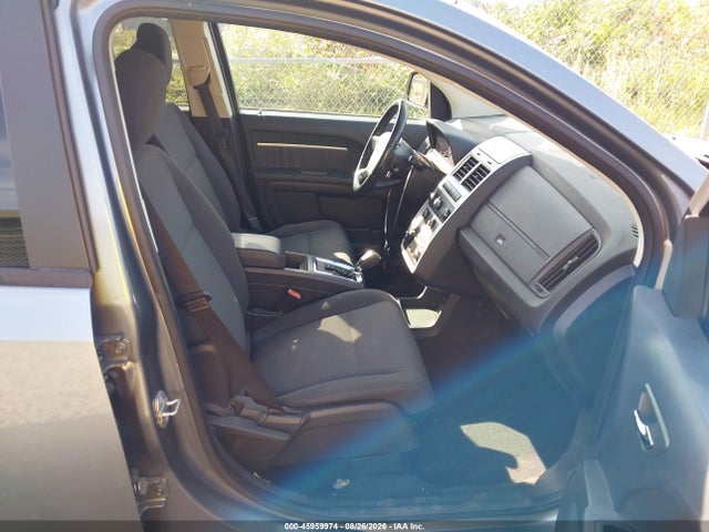 2010 Dodge Journey Sxt მანქანა იყიდება აუქციონზე, vin: 3D4PH5FV3AT182727, აუქციონის ნომერი: 45959974